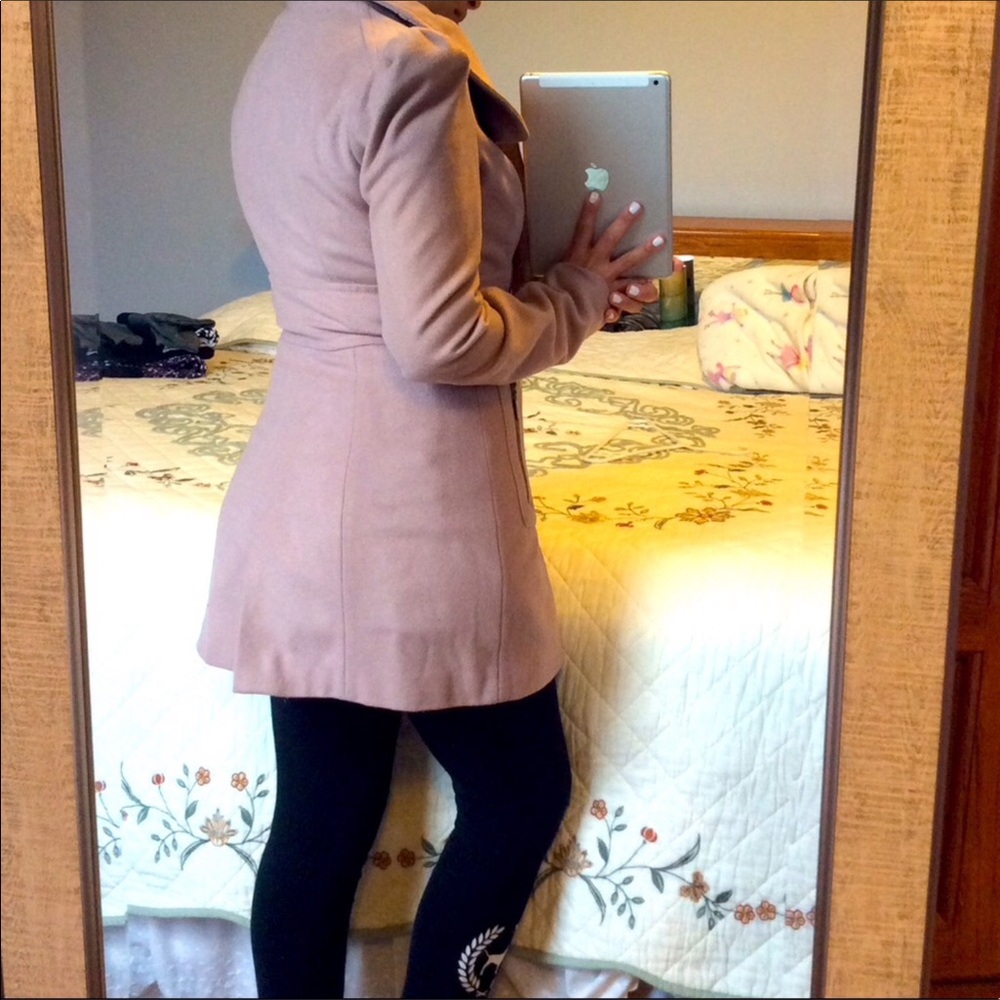 Bebe coat - Picture 3 of 7